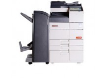 震旦 ADC556彩色数码复合机   ADC556高速彩色复印机   ADC556彩色复印机