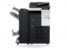 柯尼卡美能达bizhub C227彩色复印机